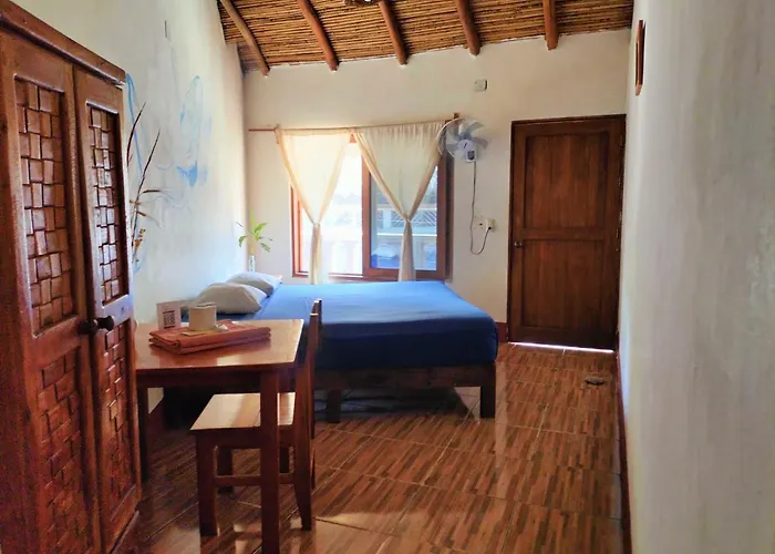 Casa H Rinconcito Mazunte
