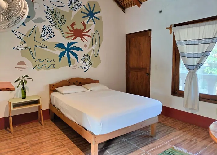 Casa H Rinconcito Mazunte