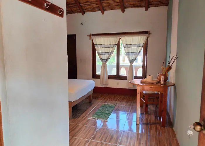 Casa H Rinconcito Mazunte
