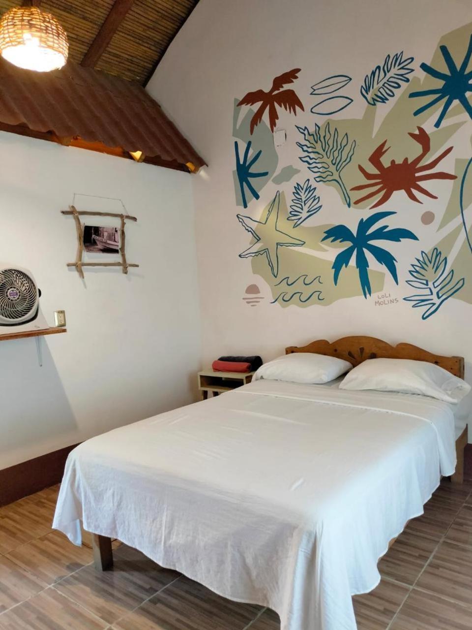 Casa H Rinconcito Inn Mazunte