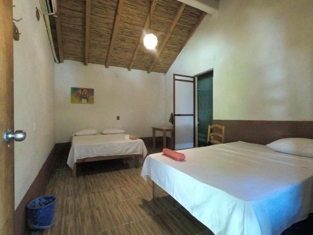 Inn Casa H Rinconcito