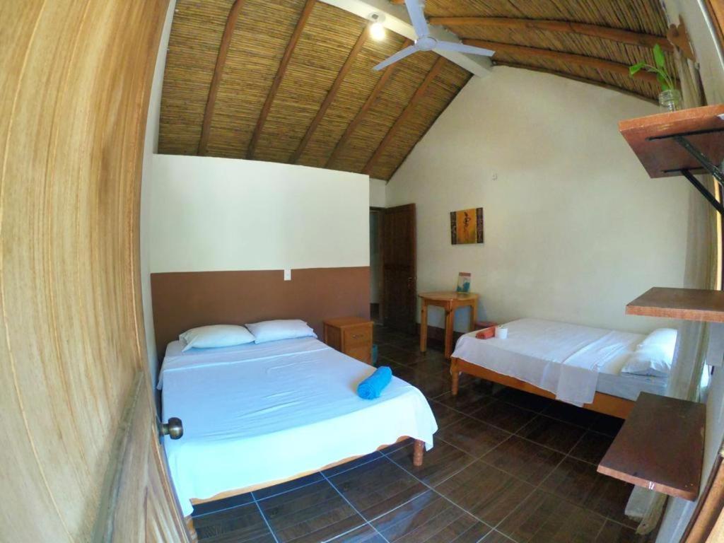 Casa H Rinconcito Inn