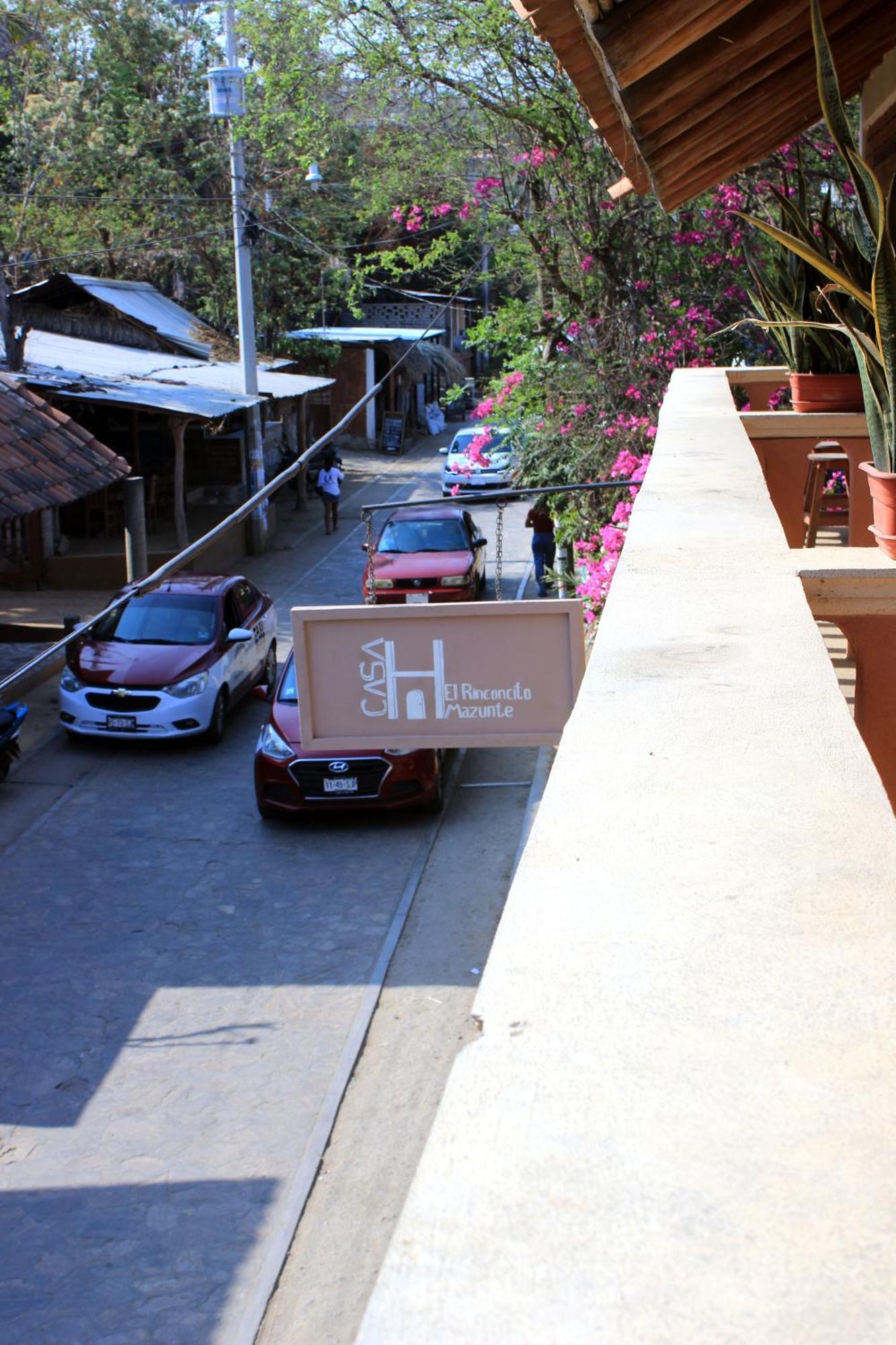 Casa H Rinconcito Mazunte