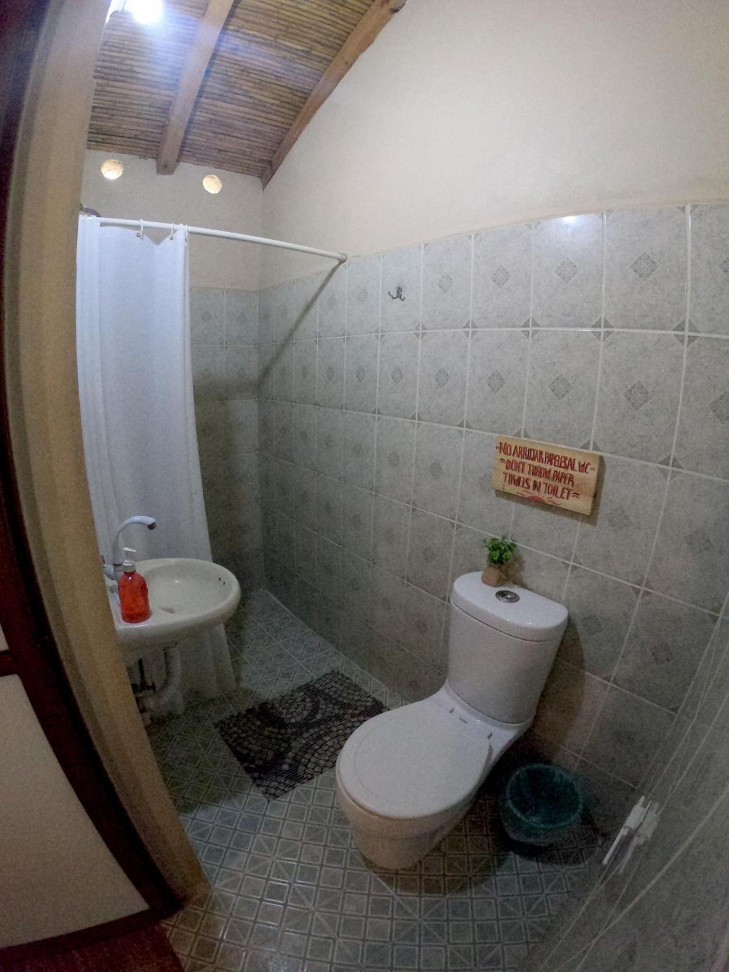 Inn Casa H Rinconcito Mazunte