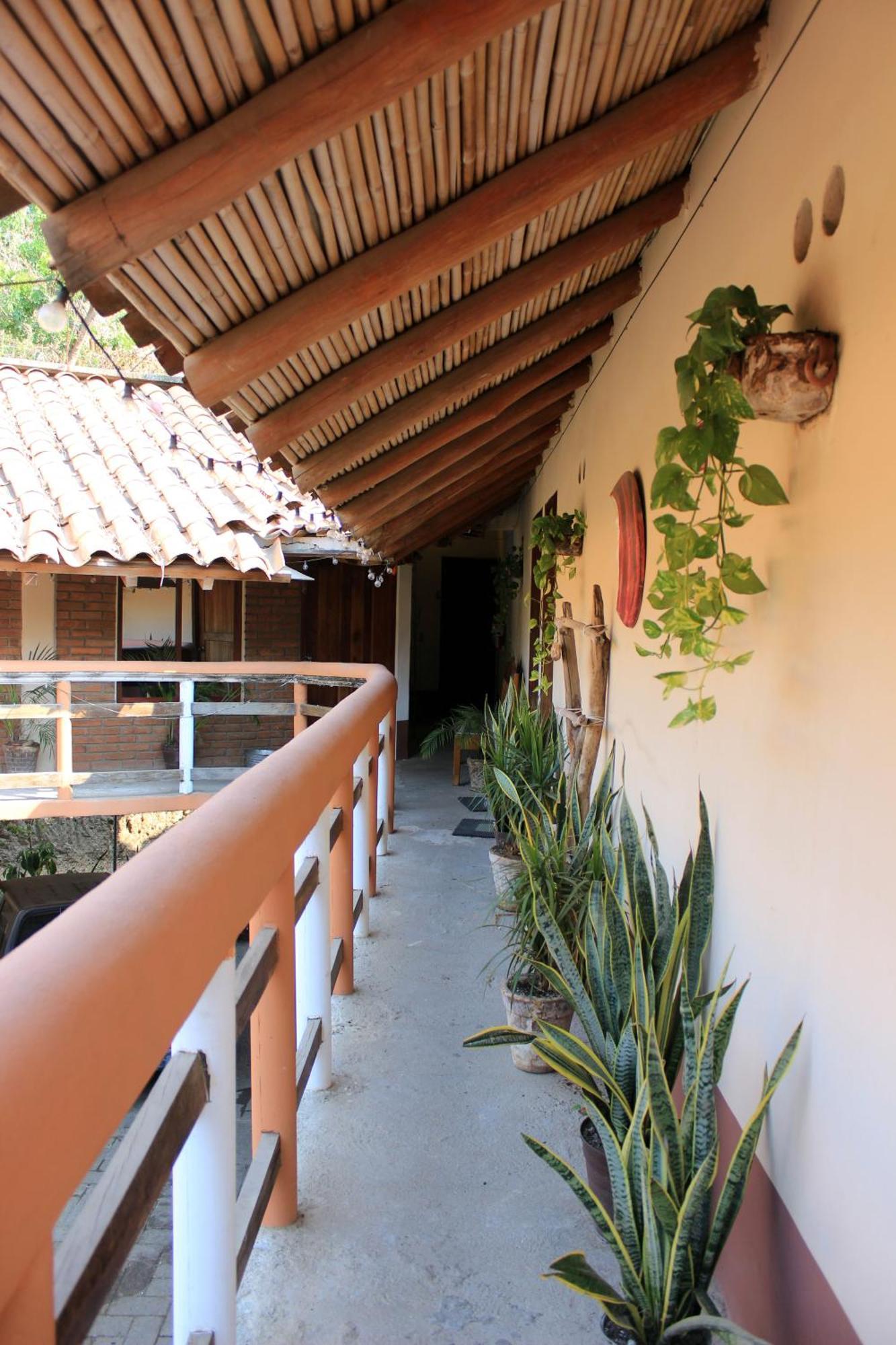 Inn Casa H Rinconcito
