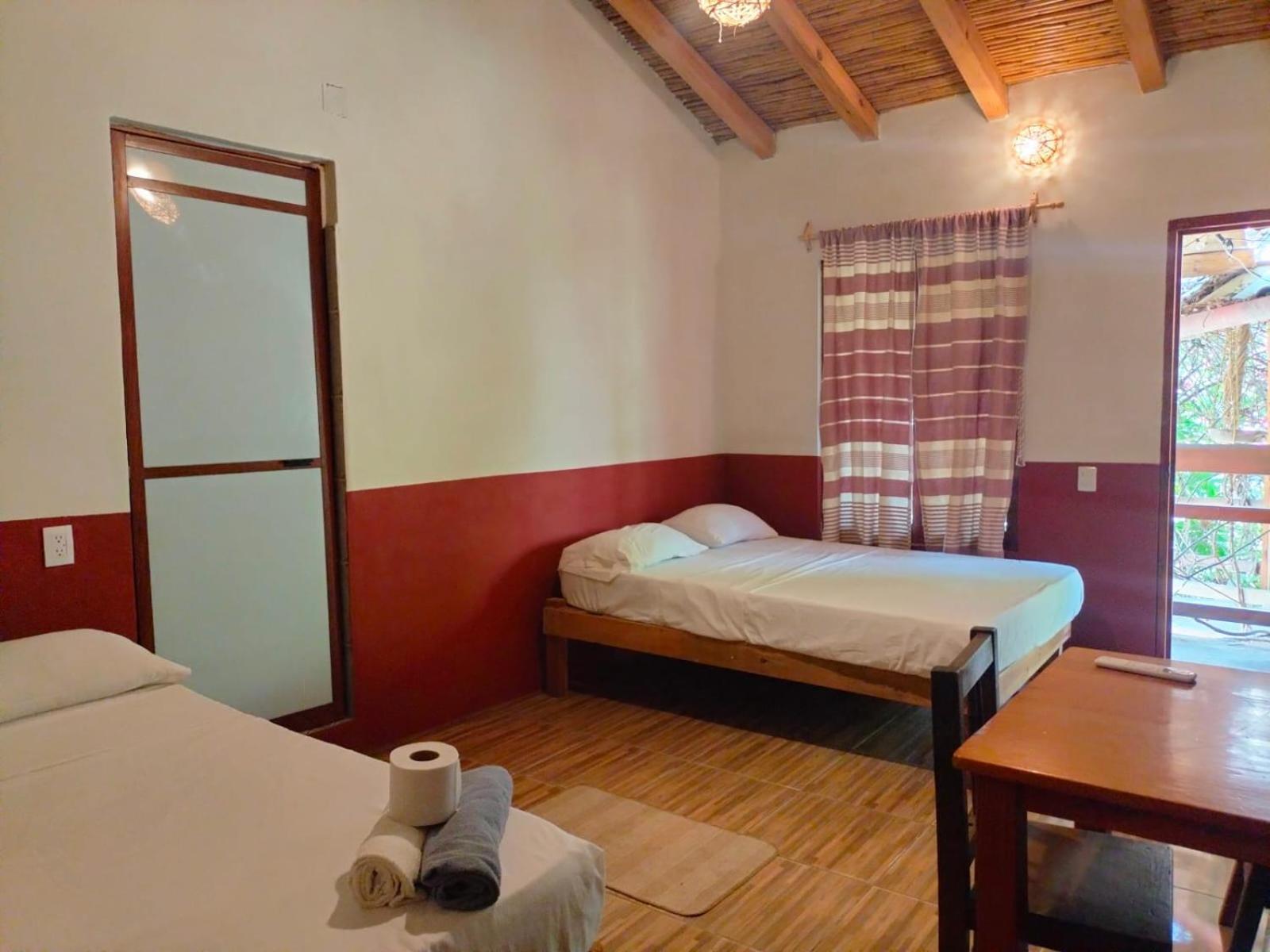 Casa H Rinconcito Inn