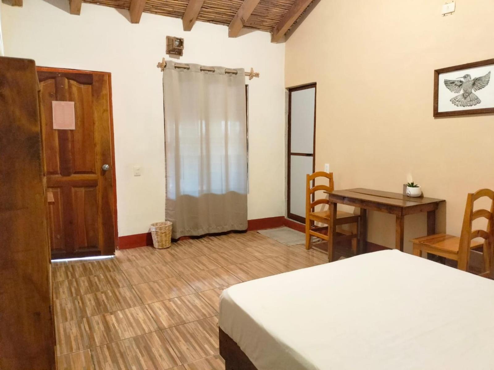 Casa H Rinconcito Inn Mazunte