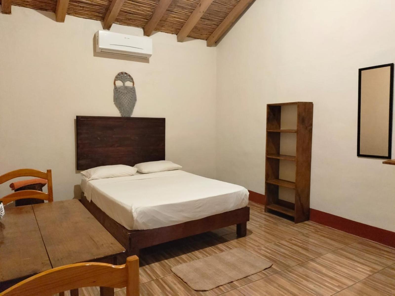 Casa H Rinconcito * Mazunte