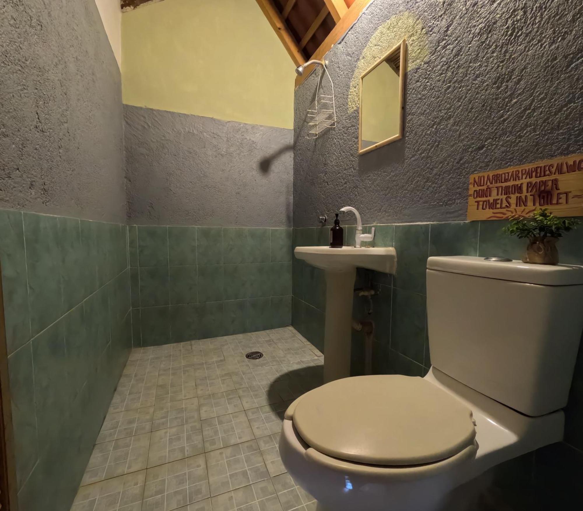 Casa H Rinconcito * Mazunte