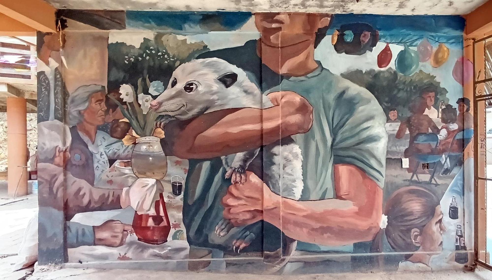 Casa H Rinconcito Inn Mazunte