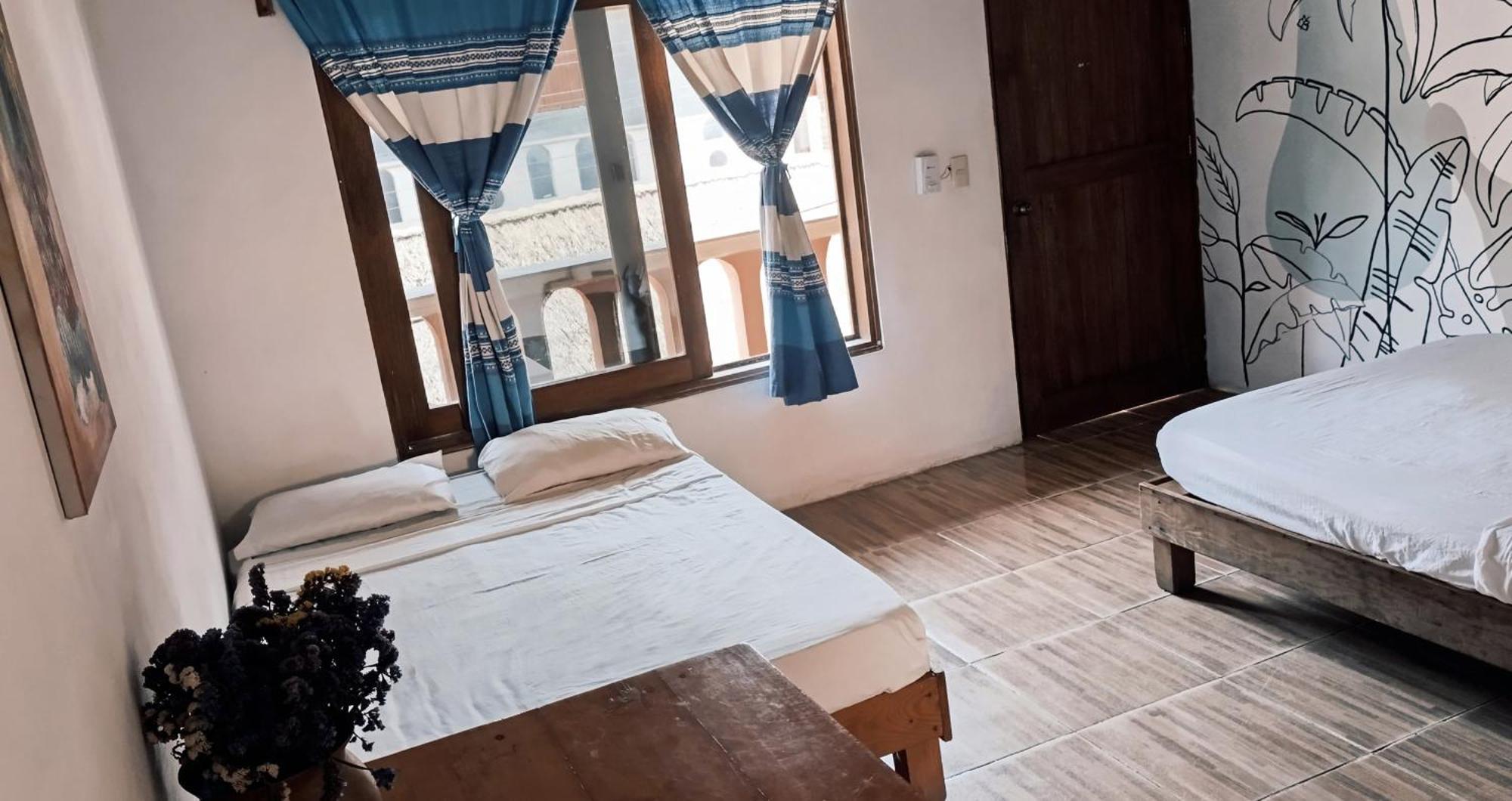 Inn Casa H Rinconcito Mazunte