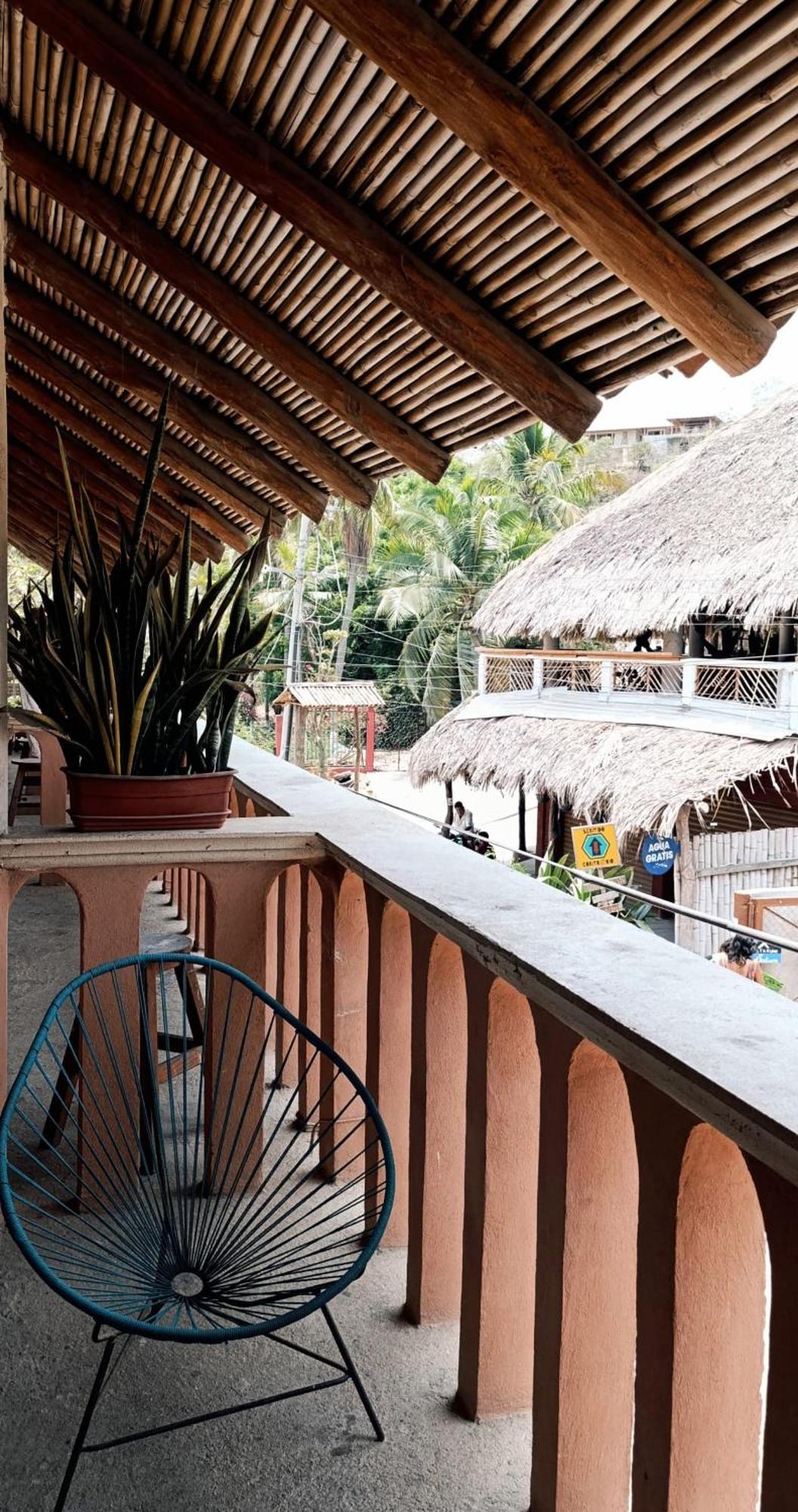 Casa H Rinconcito Inn Mazunte