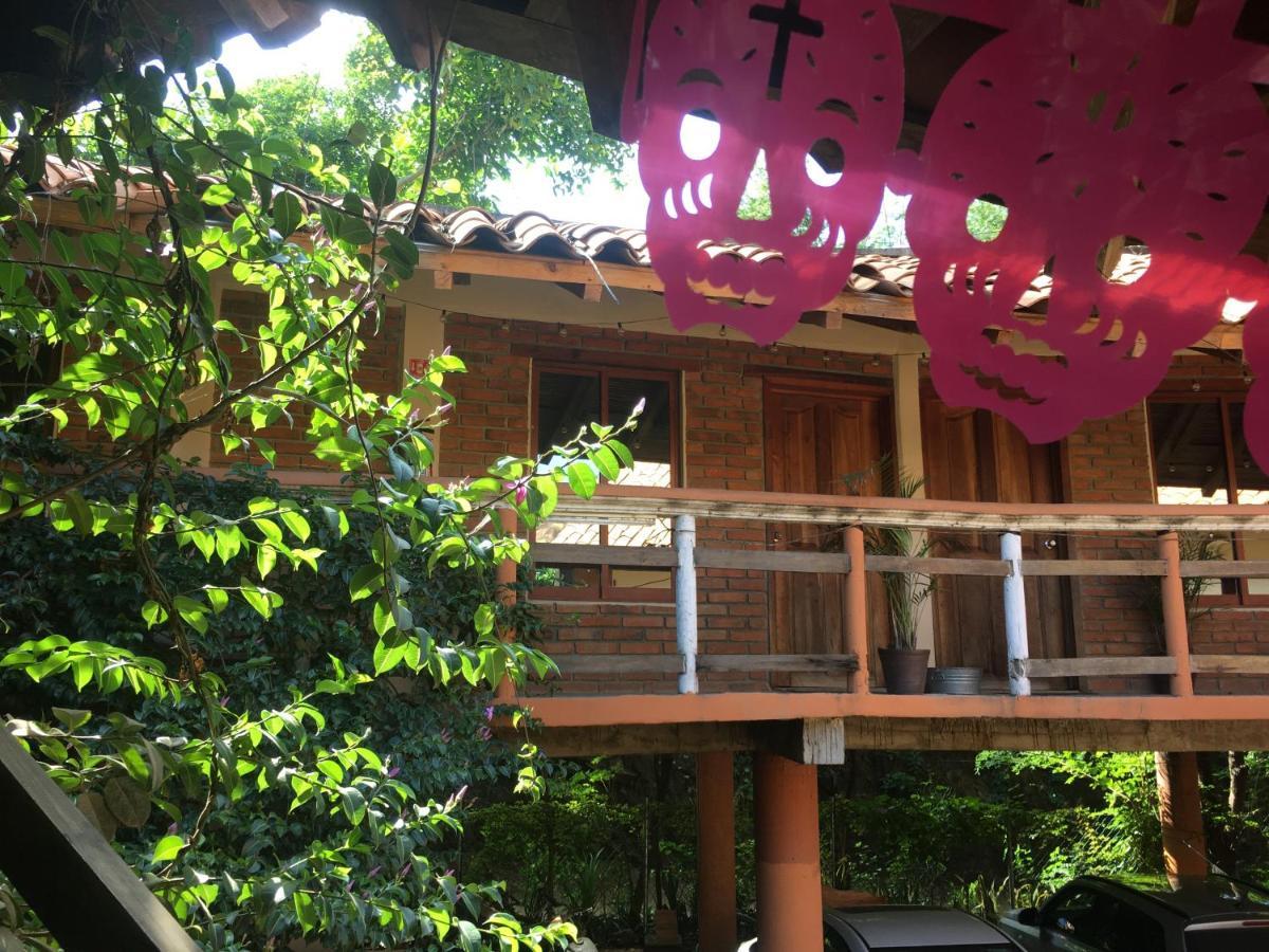 Inn Casa H Rinconcito